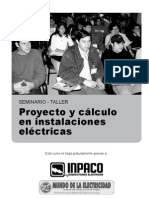 Curso Instalaciones