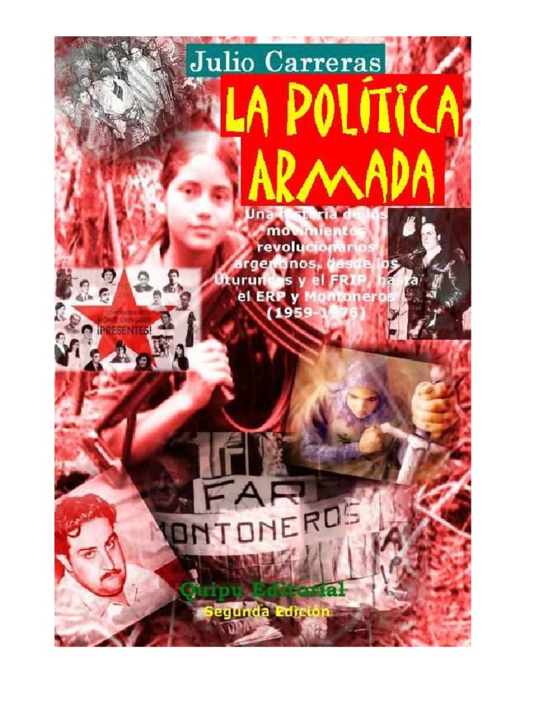 Resultado de imagen para FAP FAL GUERRILLA COMUNICACIONAL