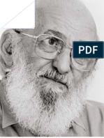 História Viva - #98 - 2011 - Paulo Freire, o Professor Da Esperança