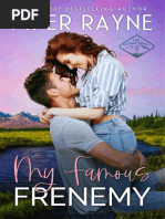My Famous Frenemy (The Greene Family #6) Piper Rayne | PDF ...