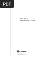 YLP Series Pulsed Fiber Laser Specs | PDF | Laser | Optical Fiber