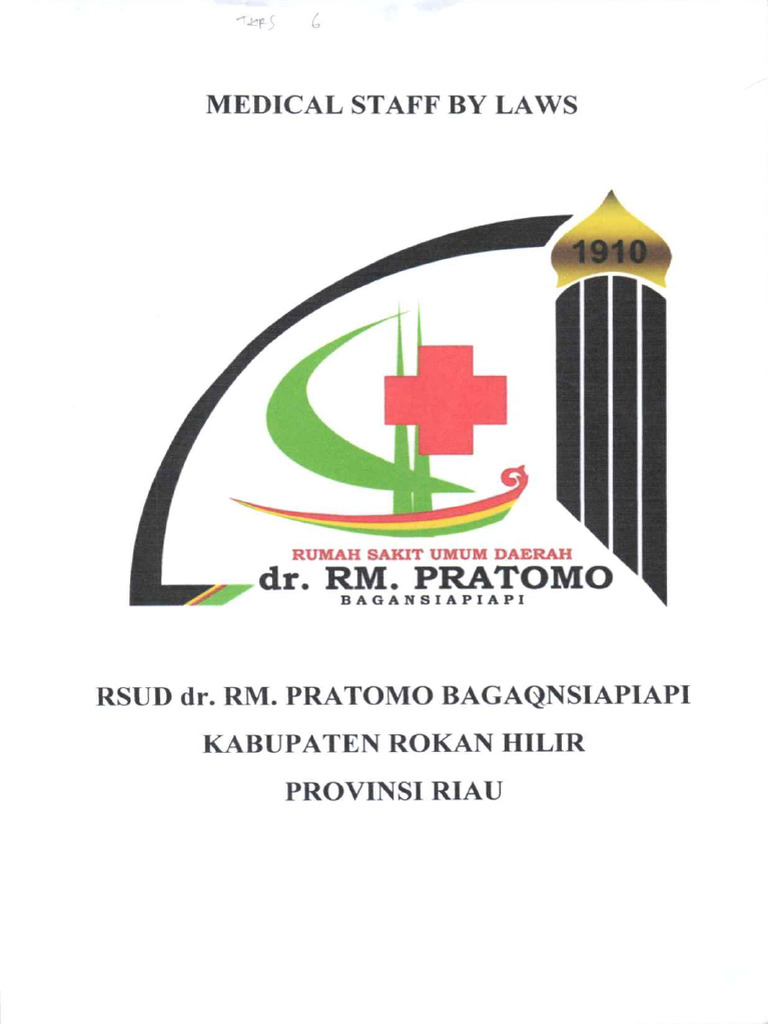 Medical Staf by Low | PDF