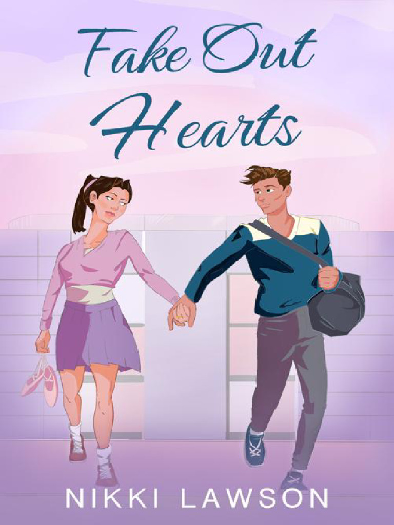 Fake Out Hearts Nikki Lawson PDF