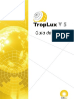 Manual Troplux 5