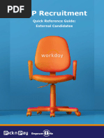 How to Create a Position in Workday | PDF | Business