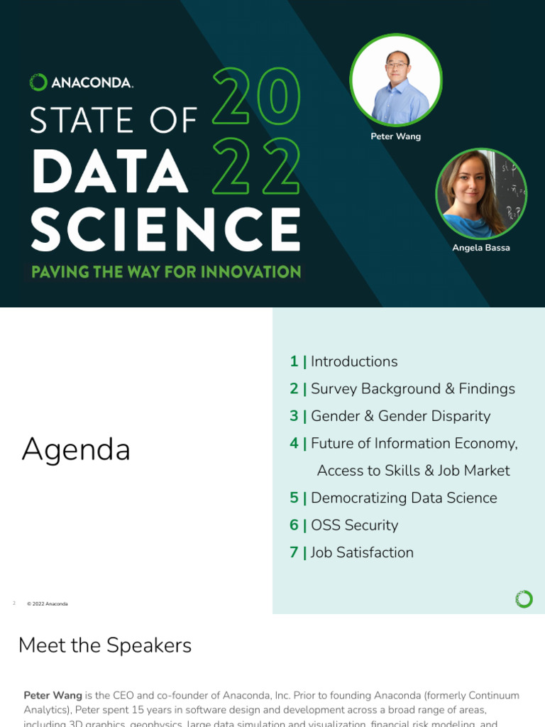State of data science 2022 slide deck 11663092502850 pdf open