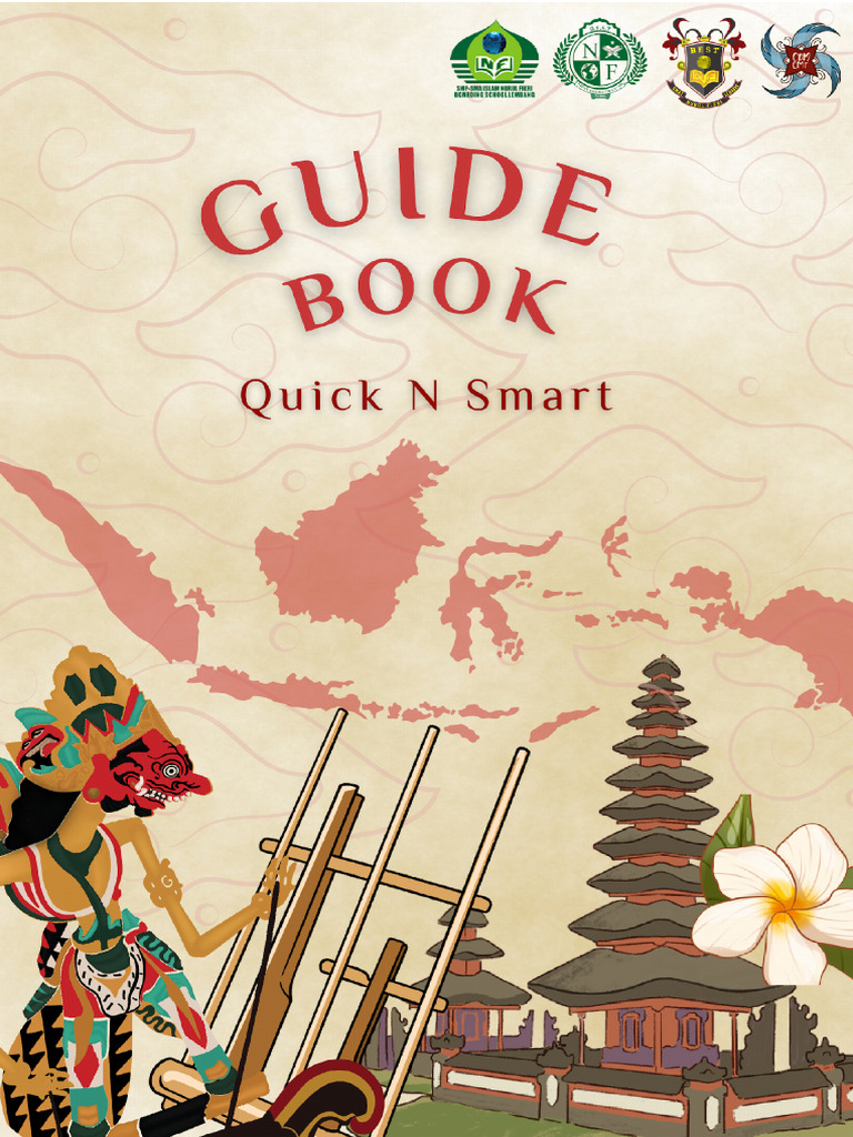 Panduan Lomba QNS CDM 2024 | PDF