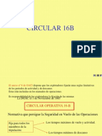 Circular Operativa 16 B 1