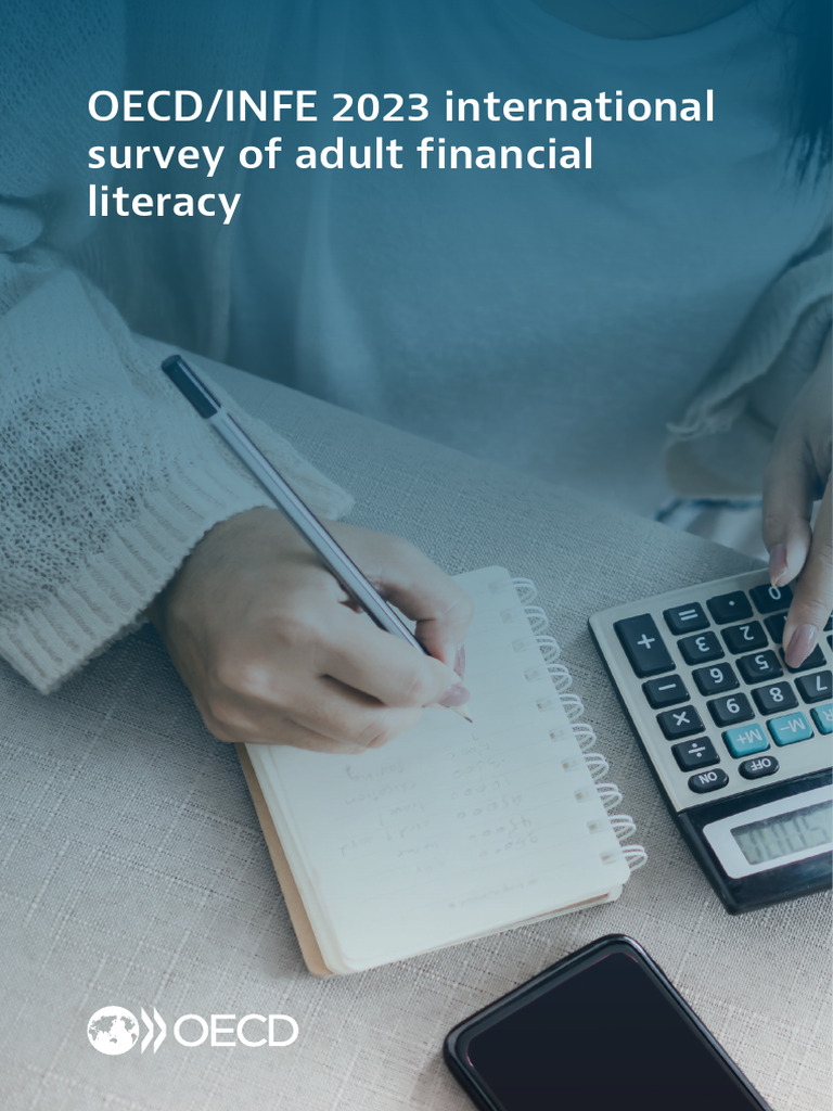 Oecd Infe 2023 | PDF | Cost Of Living | Financial Literacy
