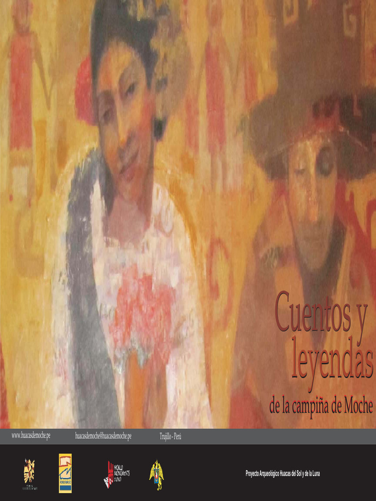 Cuentos y leyendas de Moche | PDF | Serpiente