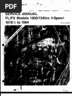 Download 19785-1984 FL-FX Service Manual by Chris Srsc SN75261368 doc pdf