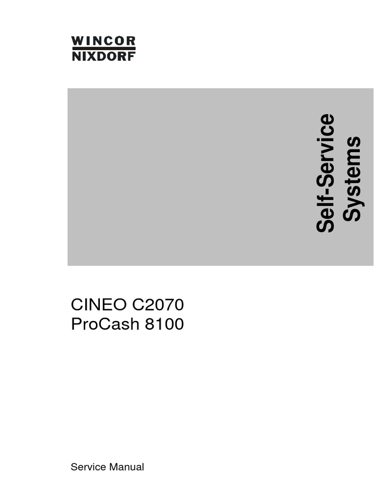 Service Manual | PDF | Information And Communications Technology ...