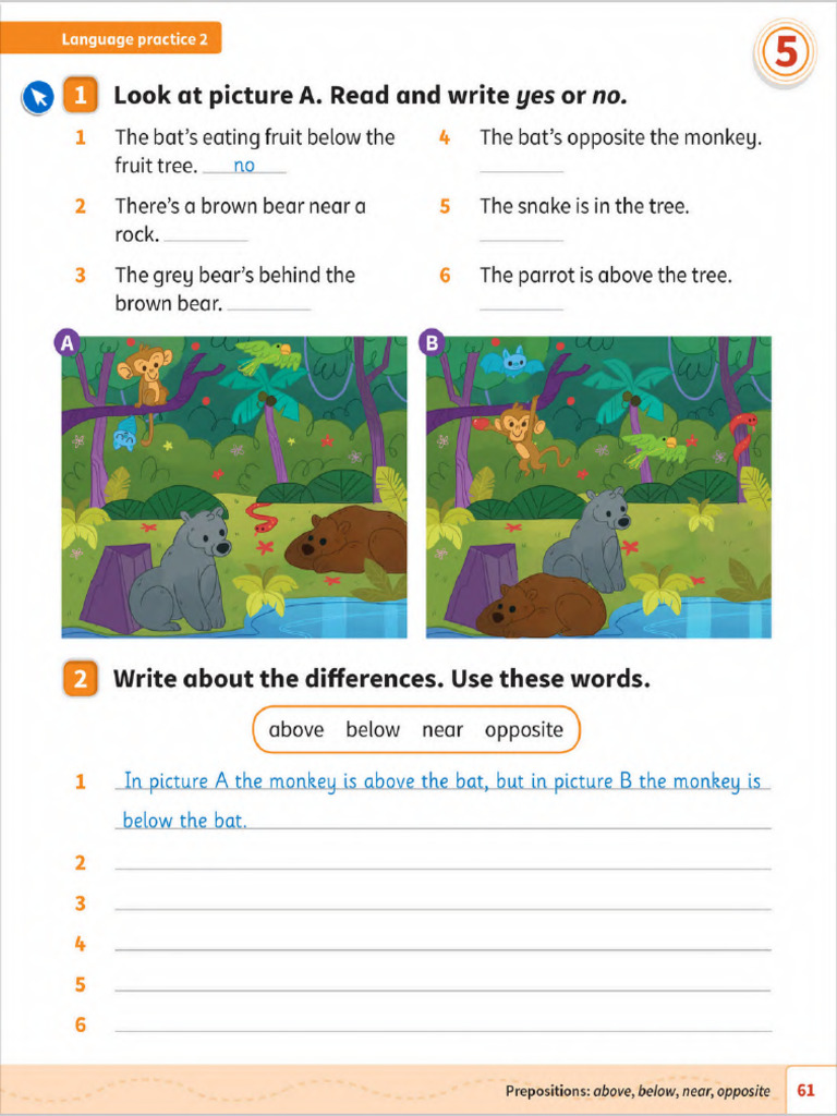 Unit 5 Lesson 4 PDF