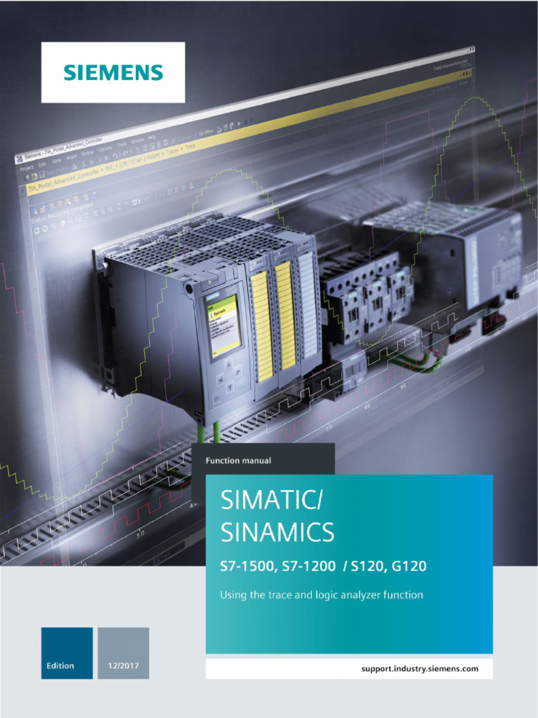 Trace Editor Function Manual en-US en-US | PDF | Icon (Computing ...