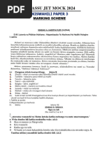 Insha Ya Ripoti | PDF