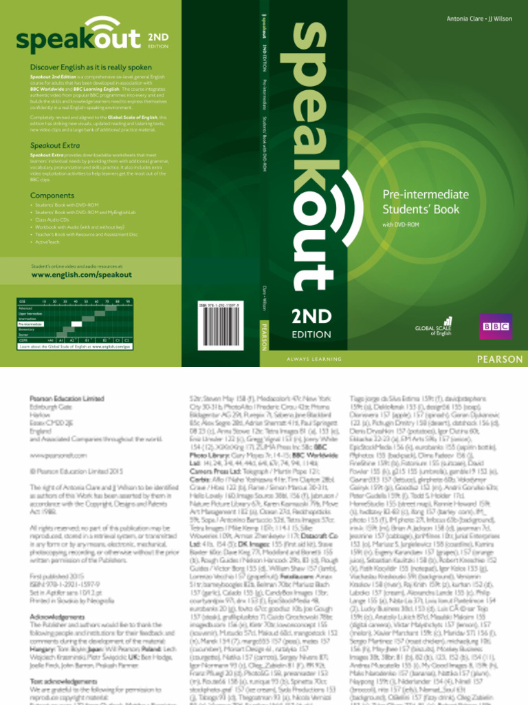 Student's Book A2 | PDF