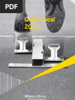 Gui a Fiscal 2011