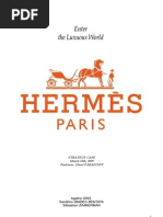 Hermes Study