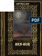 Lew, Wallace:Ben - Hur (Pro Arte) v.3.0