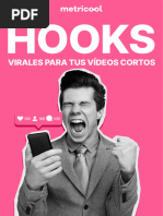 101 Ejemplos de Hooks Efectivos | PDF