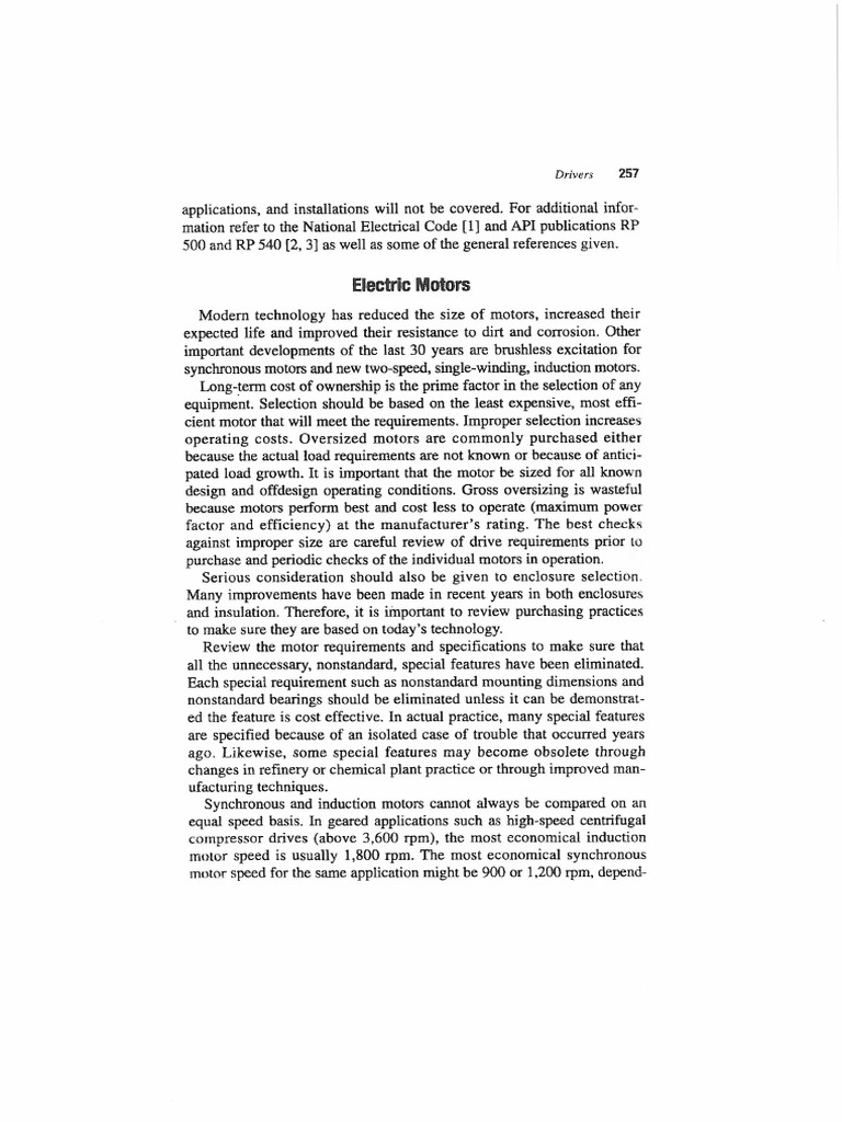 Presentation For Drivers 002 | PDF