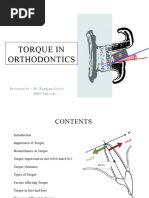 3° Midline Deviation Treatment Mechanics | PDF | Orthodontics ...