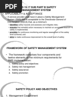 CAP Safety Program Regulation 160-1 | PDF | Risk | Civil Air Patrol