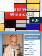 WINNICOTT