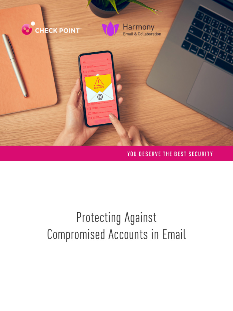 Automated Security for Email Accounts | PDF | Phishing | Security