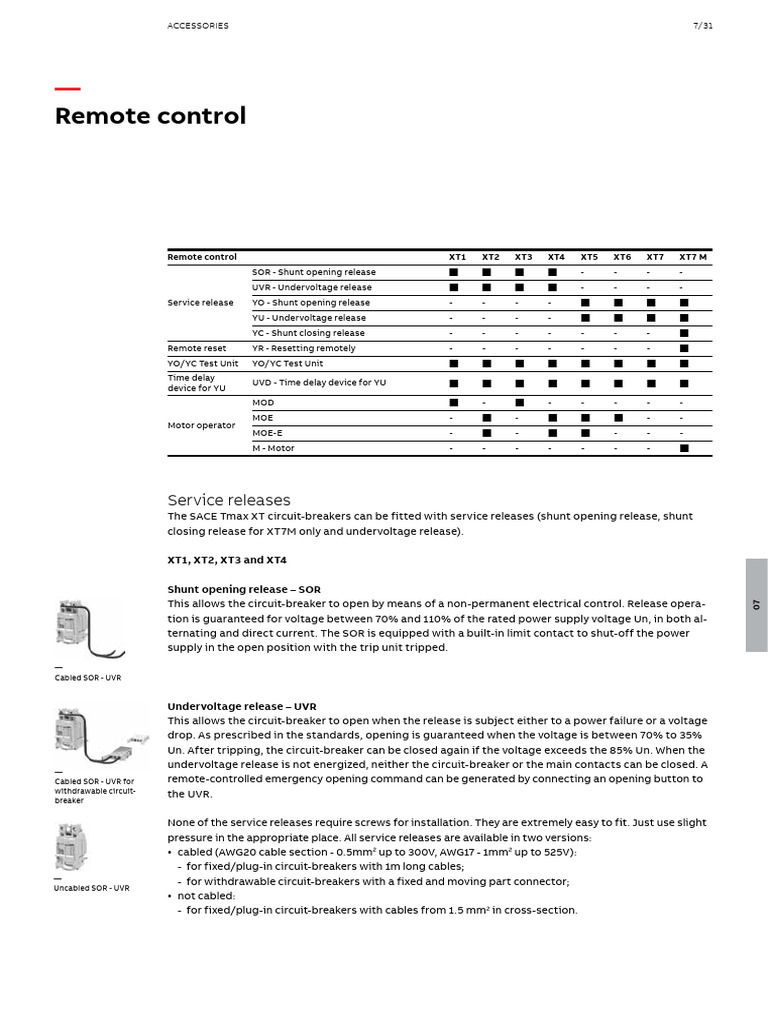 Tmax XT Series Service Releases Guide | PDF | Power Supply ...