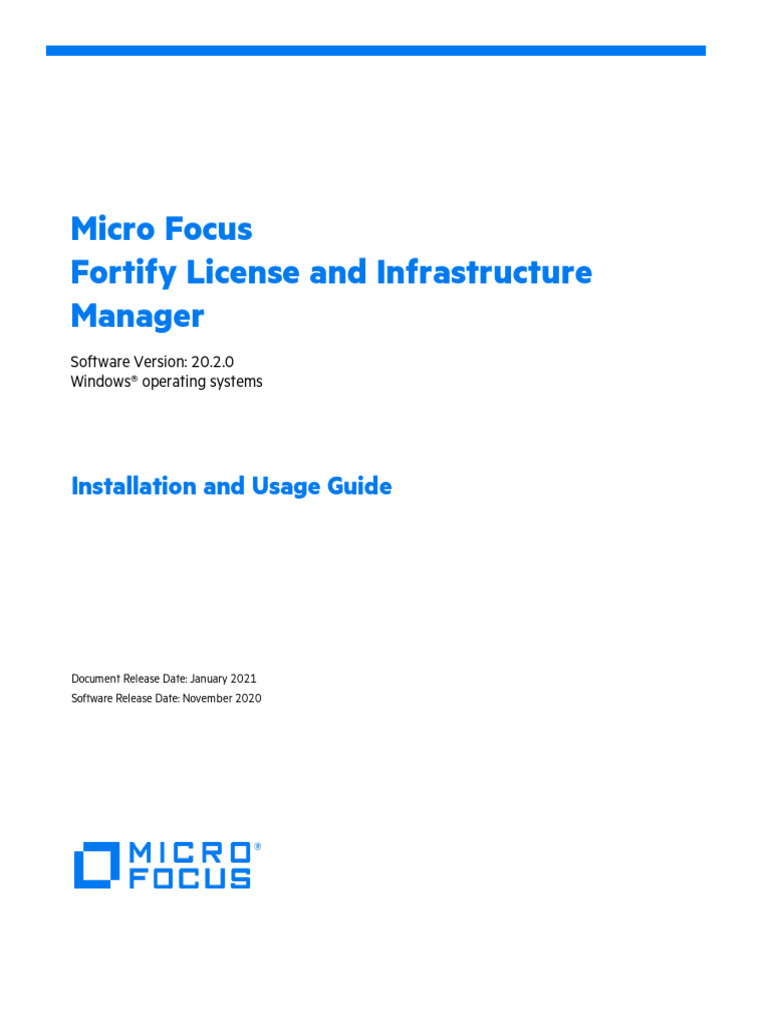 Lim Guide 20 2 0 Pdf Internet Information Services Installation