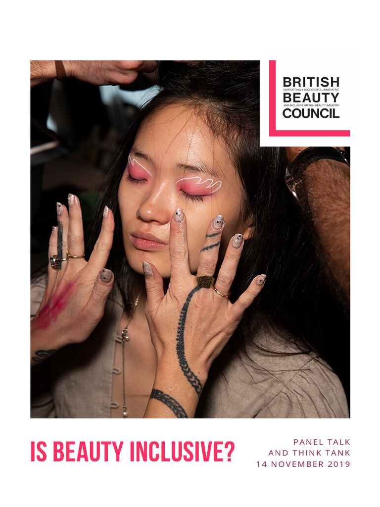 Diversity and Inclusivity Report | PDF | Brand | Intersectionality