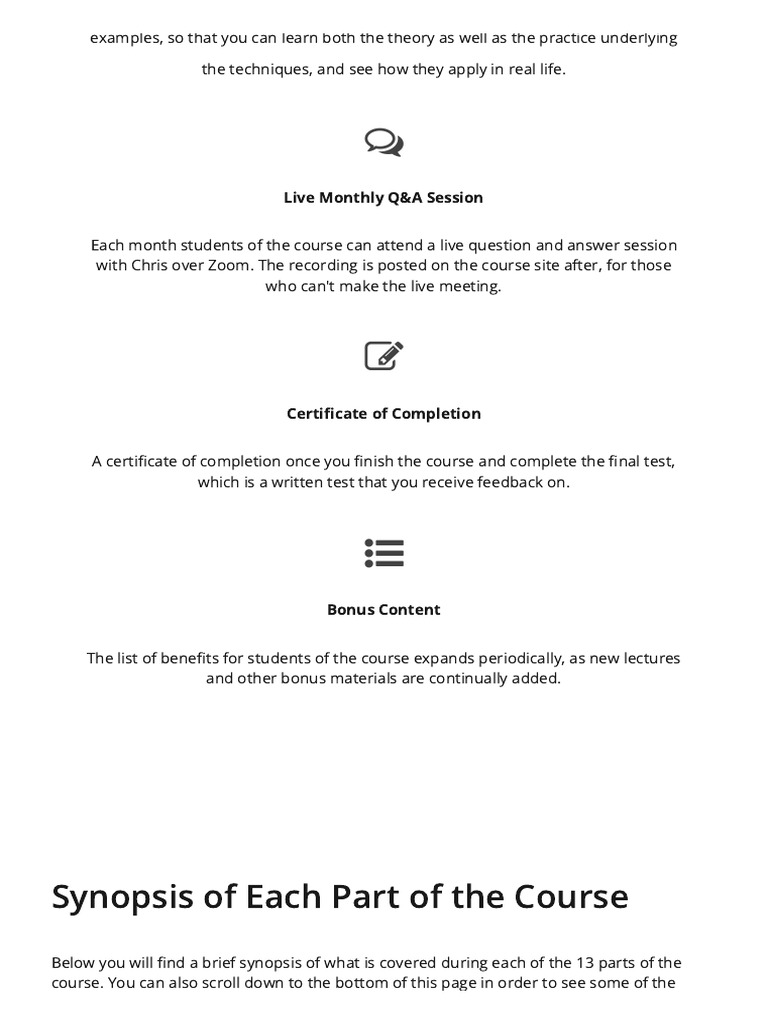 The Astrology Course PDF Astrology Zodiac