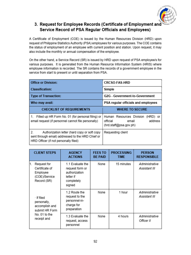 Fas HRD 6 | PDF | Employment | Human Resource Management