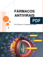 Farmacos Antivirais - 2011