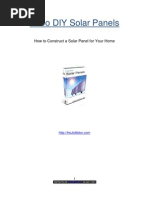 Basics Of Solar Pv System Design Solar Power For Ordinary
