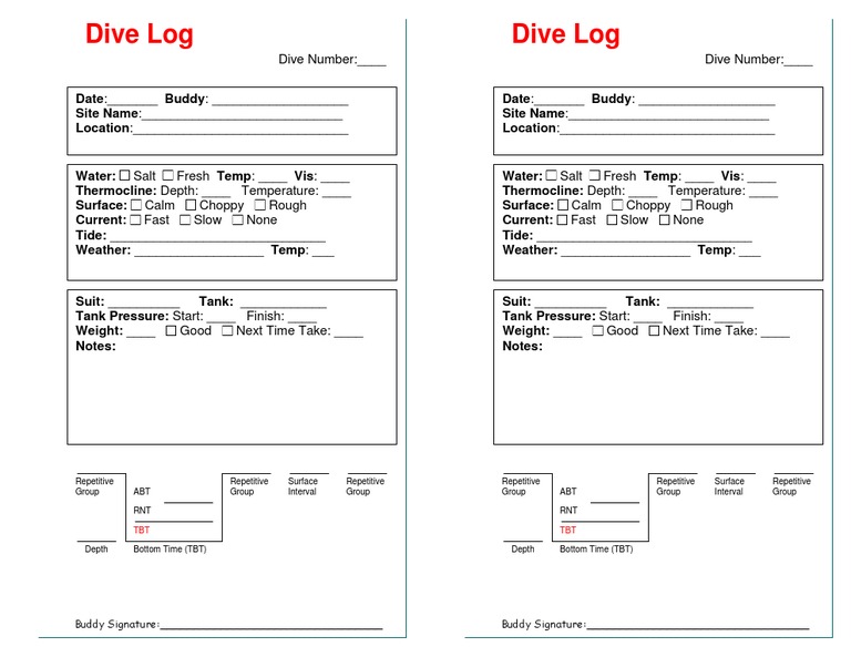 free-printable-dive-log-pages-free-printable-templates