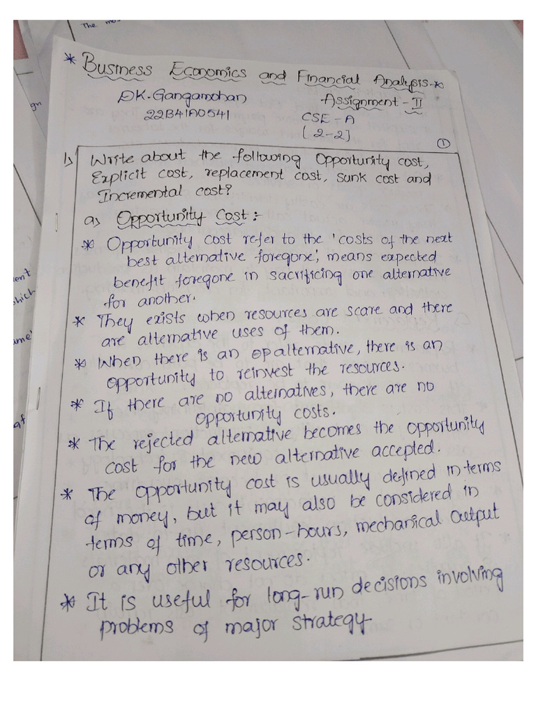 BEFA | PDF