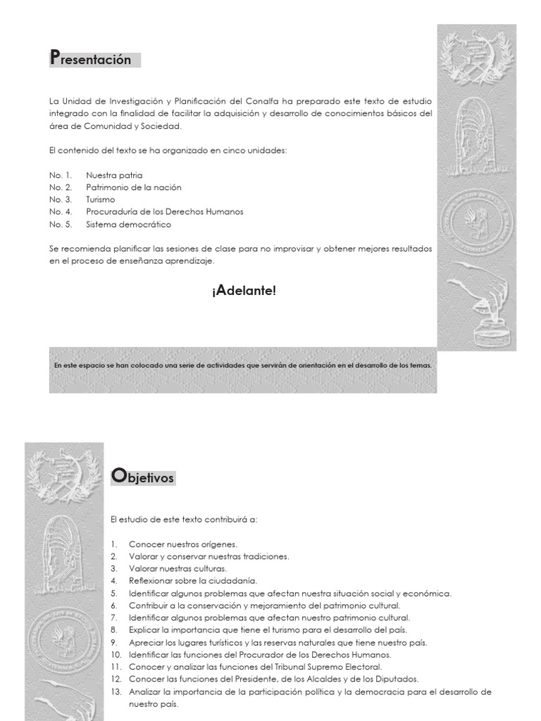 Documentos PDF | PDF | Civilización maya | Guatemala