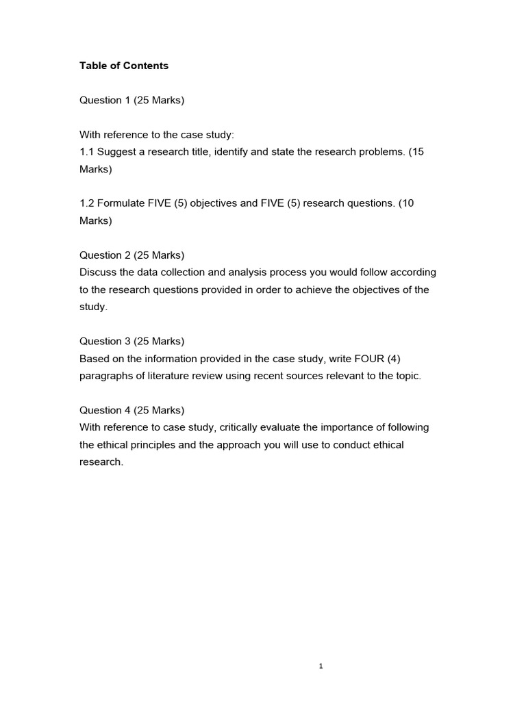 Sampling Methods in Research Methodology | PDF | Sampling (Statistics ...