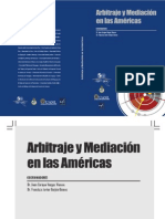 Arbitrage y Mediación en Las Américas