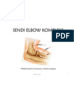 Anatomi Elbow Kompleks