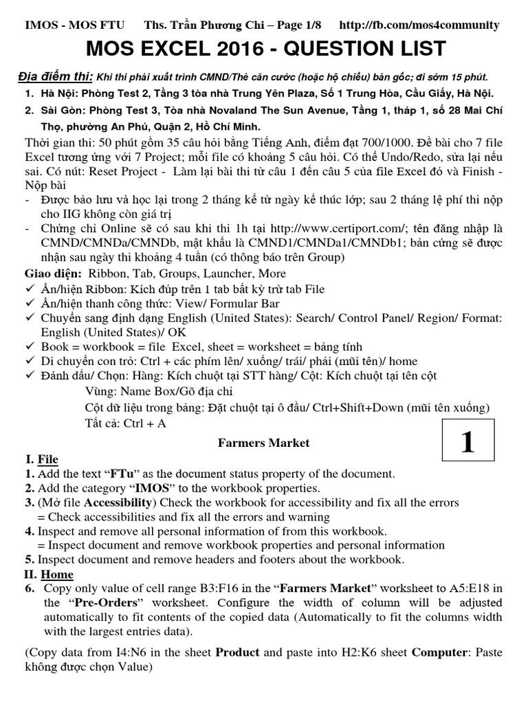 2022 t ng h p c u h i mos excel 2016 download free pdf worksheet