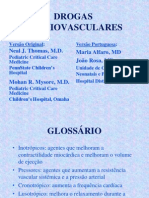 07 Vasoactive Drugs Portuguese vFinal