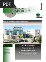 Download Emsi News Decembre 2011 by Aissa Benaissa SN75280859 doc pdf