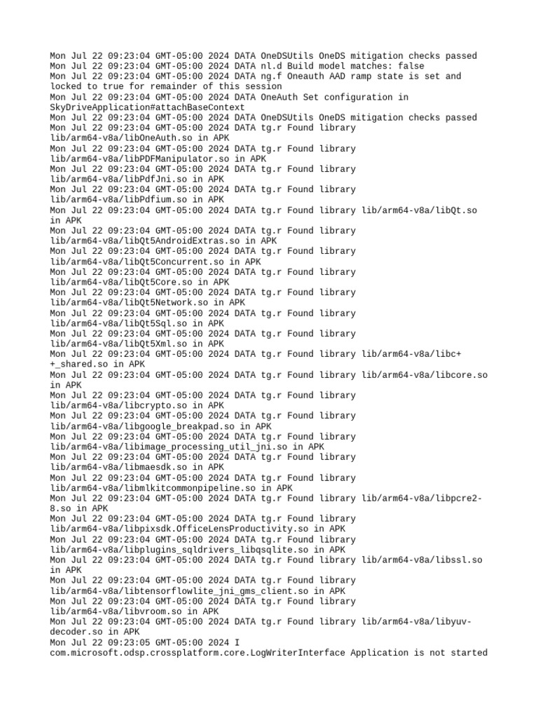 Current Log | PDF | Computer File | Databases