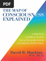 Mapa de la Conciencia de David Hawkins | PDF | Vida | Amor