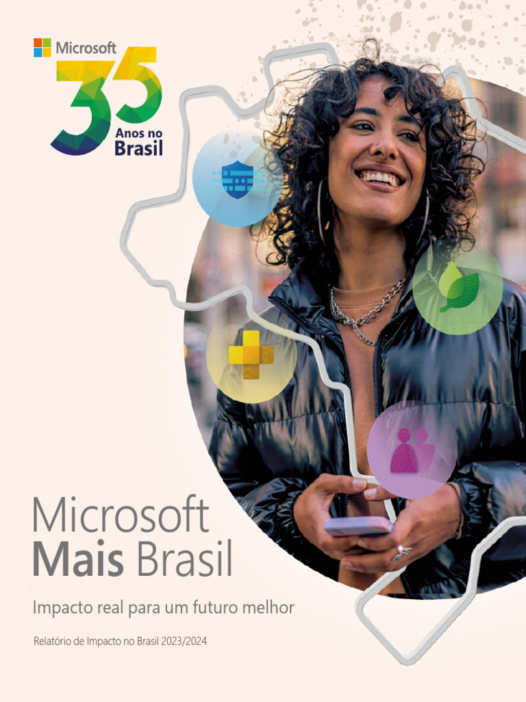 Mcaps-Maisbrasil-Microsoft Microsoft Mais Brasil Relatorio 2023-2024 ...