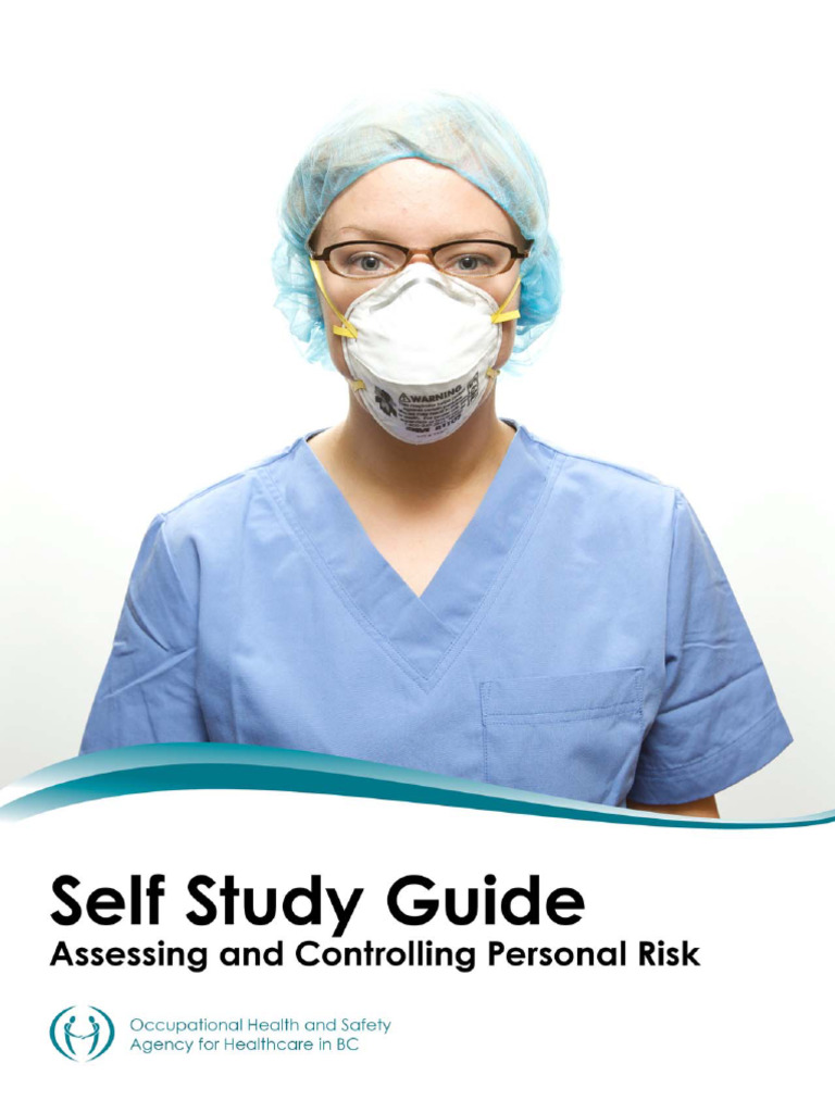 S 6 - Point of Care Risk Assessment Self Study | PDF | Personal ...