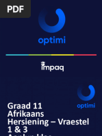 Onderrigstrategieë, - Metodes en - Tegnieke | PDF